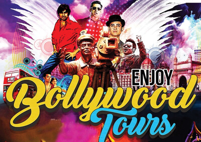 Bollywood Tour