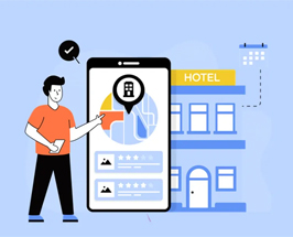 Hotel Bookings