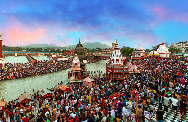 Haridwar, Uttarakhand