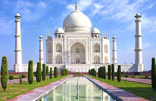 Rich Cultural Heritage