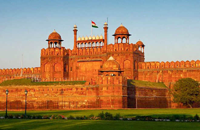 Delhi: A Melting Pot of History and Modernity