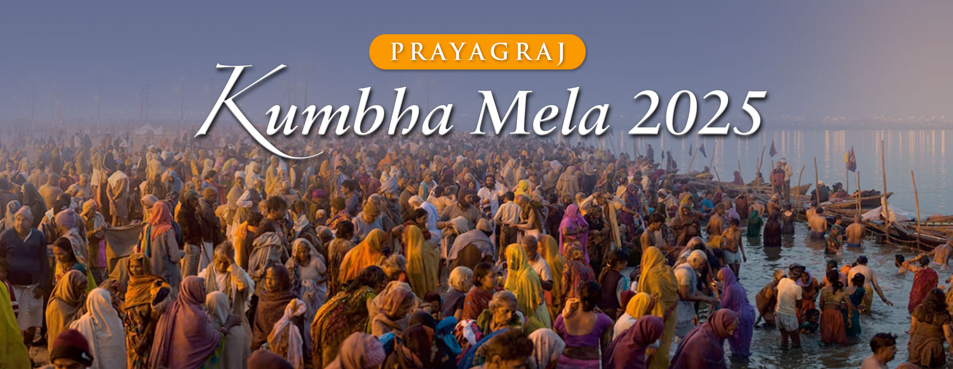 Kumbh Mela 2025: A Pilgrimage of Faith and Unity