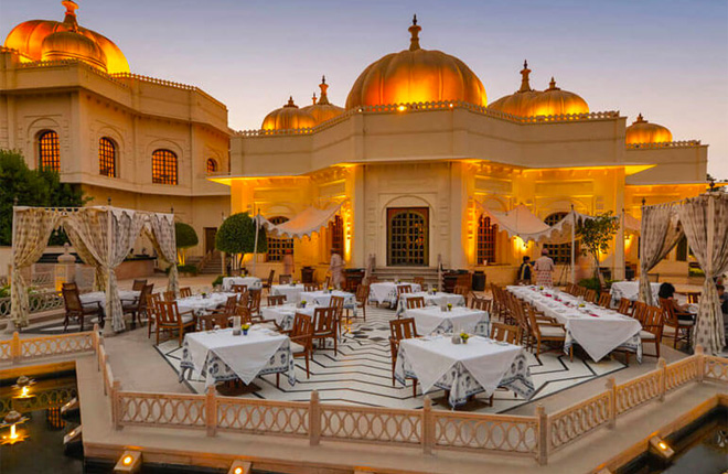 Accommodation and Connectivity