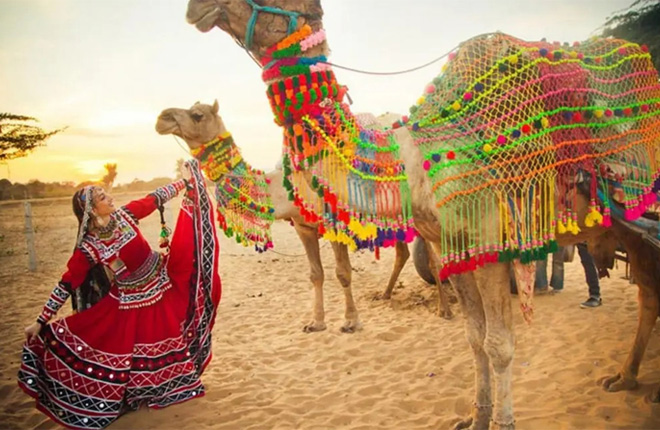 Discover the Extraordinary: Offbeat Destination of Rajasthan