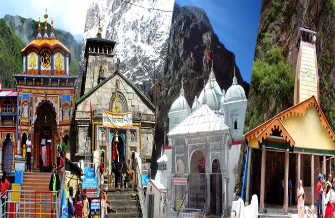 Uttarakhand government to restart Char Dham yatra, tourism activities from June 8 in a calibrated manner